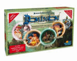 Dominion® Einsteiger-Bigbox (Basisspiel 2. Edition + Gilden + Mixbox + Promo) w sklepie internetowym Libristo.pl