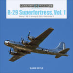 B-29 Superfortress, Vol. 1: Boeing's XB-29 through B-29B in World War II w sklepie internetowym Libristo.pl