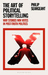 Art of Political Storytelling w sklepie internetowym Libristo.pl