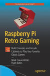 Raspberry Pi Retro Gaming w sklepie internetowym Libristo.pl
