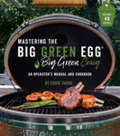 Big Green Egg Bible w sklepie internetowym Libristo.pl