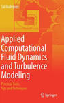 Applied Computational Fluid Dynamics and Turbulence Modeling w sklepie internetowym Libristo.pl