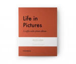 Photo Album - Life In Pictures Orange w sklepie internetowym Libristo.pl