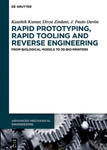 Rapid Prototyping, Rapid Tooling and Reverse Engineering w sklepie internetowym Libristo.pl