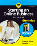 Starting an Online Business All-in-One For Dummies w sklepie internetowym Libristo.pl