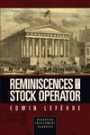 Reminiscences of a Stock Operator (Essential Investment Classics) w sklepie internetowym Libristo.pl