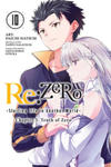 re:Zero Starting Life in Another World, Chapter 3: Truth of Zero, Vol. 10 (manga) w sklepie internetowym Libristo.pl
