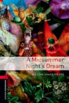 Oxford Bookworms Library: Level 3:: A Midsummer Night's Dream w sklepie internetowym Libristo.pl