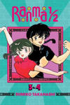 Ranma 1/2 (2-in-1 Edition), Vol. 2 w sklepie internetowym Libristo.pl