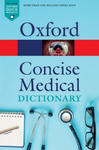 Concise Medical Dictionary w sklepie internetowym Libristo.pl