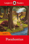 Ladybird Readers Level 2 - Pocahontas (ELT Graded Reader) w sklepie internetowym Libristo.pl