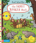 Noisy Jungle Book w sklepie internetowym Libristo.pl