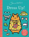 Jane Foster's Dress Up! w sklepie internetowym Libristo.pl