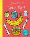 Jane Foster's Let's Eat! w sklepie internetowym Libristo.pl