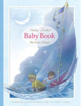 Shirley Barber's Baby Book: My First Five Years: Blue Cover Edition w sklepie internetowym Libristo.pl