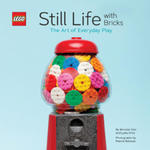 LEGO (R) Still Life with Bricks: The Art of Everyday Play w sklepie internetowym Libristo.pl
