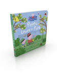 Peppa Pig: Peppa Loves The Park: A push-and-pull adventure w sklepie internetowym Libristo.pl
