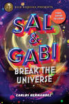 SAL & GABI BREAK THE UNIVERSE A SAL & GA w sklepie internetowym Libristo.pl