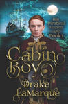 Cabin Boy: A gay harem paranormal romance w sklepie internetowym Libristo.pl