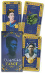 Frida Kahlo Tarot Deck w sklepie internetowym Libristo.pl