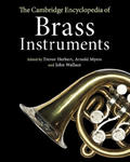 Cambridge Encyclopedia of Brass Instruments w sklepie internetowym Libristo.pl