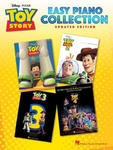 TOY STORY EASY PIANO COLLECTION UPDATED w sklepie internetowym Libristo.pl