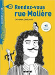 Mondes en VF - Rendez-vous rue Moliere /A1/ w sklepie internetowym Libristo.pl