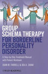 Group Schema Therapy for Borderline Personality Disorder - A Step-by-Step Treatment Manual with Patient Workbook w sklepie internetowym Libristo.pl