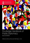 Routledge Handbook of Public Diplomacy w sklepie internetowym Libristo.pl