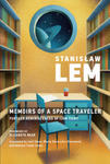 Memoirs of a Space Traveler w sklepie internetowym Libristo.pl