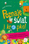 Poznaję świat i kropka! w sklepie internetowym Libristo.pl