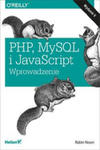 PHP MySQL i JavaScript Wprowadzenie w sklepie internetowym Libristo.pl