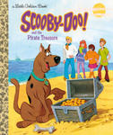 Scooby-Doo and the Pirate Treasure (Scooby-Doo) w sklepie internetowym Libristo.pl