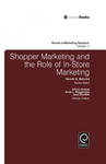 Shopper Marketing and the Role of In-Store Marketing w sklepie internetowym Libristo.pl