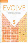 Evolve Level 5 Video Resource Book with DVD w sklepie internetowym Libristo.pl