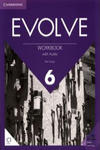 Evolve Level 6 Workbook with Audio w sklepie internetowym Libristo.pl