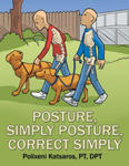 Posture, Simply Posture, Correct Simply w sklepie internetowym Libristo.pl
