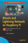 Bitcoin and Lightning Network on Raspberry Pi w sklepie internetowym Libristo.pl