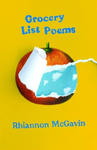 Grocery List Poems w sklepie internetowym Libristo.pl