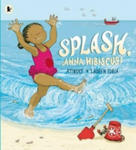 Splash, Anna Hibiscus! w sklepie internetowym Libristo.pl