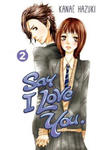 Say I Love You 2 w sklepie internetowym Libristo.pl
