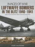 Luftwaffe Bombers in the Blitz 1940-1941 w sklepie internetowym Libristo.pl