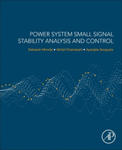 Power System Small Signal Stability Analysis and Control w sklepie internetowym Libristo.pl