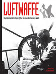 Luftwaffe w sklepie internetowym Libristo.pl