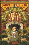 The Magnificent Monsters of Cedar Street w sklepie internetowym Libristo.pl