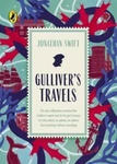 Gulliver's Travels w sklepie internetowym Libristo.pl