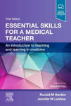 Essential Skills for a Medical Teacher w sklepie internetowym Libristo.pl