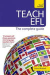 Teach English as a Foreign Language: Teach Yourself (New Edition) w sklepie internetowym Libristo.pl