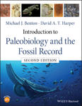 Introduction to Paleobiology and the Fossil Record , 2nd Edition w sklepie internetowym Libristo.pl