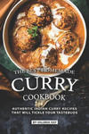 The Best Homemade Curry Cookbook: Authentic Indian Curry Recipes That Will Tickle Your Tastebuds w sklepie internetowym Libristo.pl